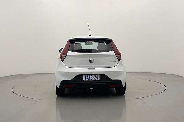 2021 MG MG3 Excite