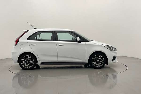2021 MG MG3 Excite