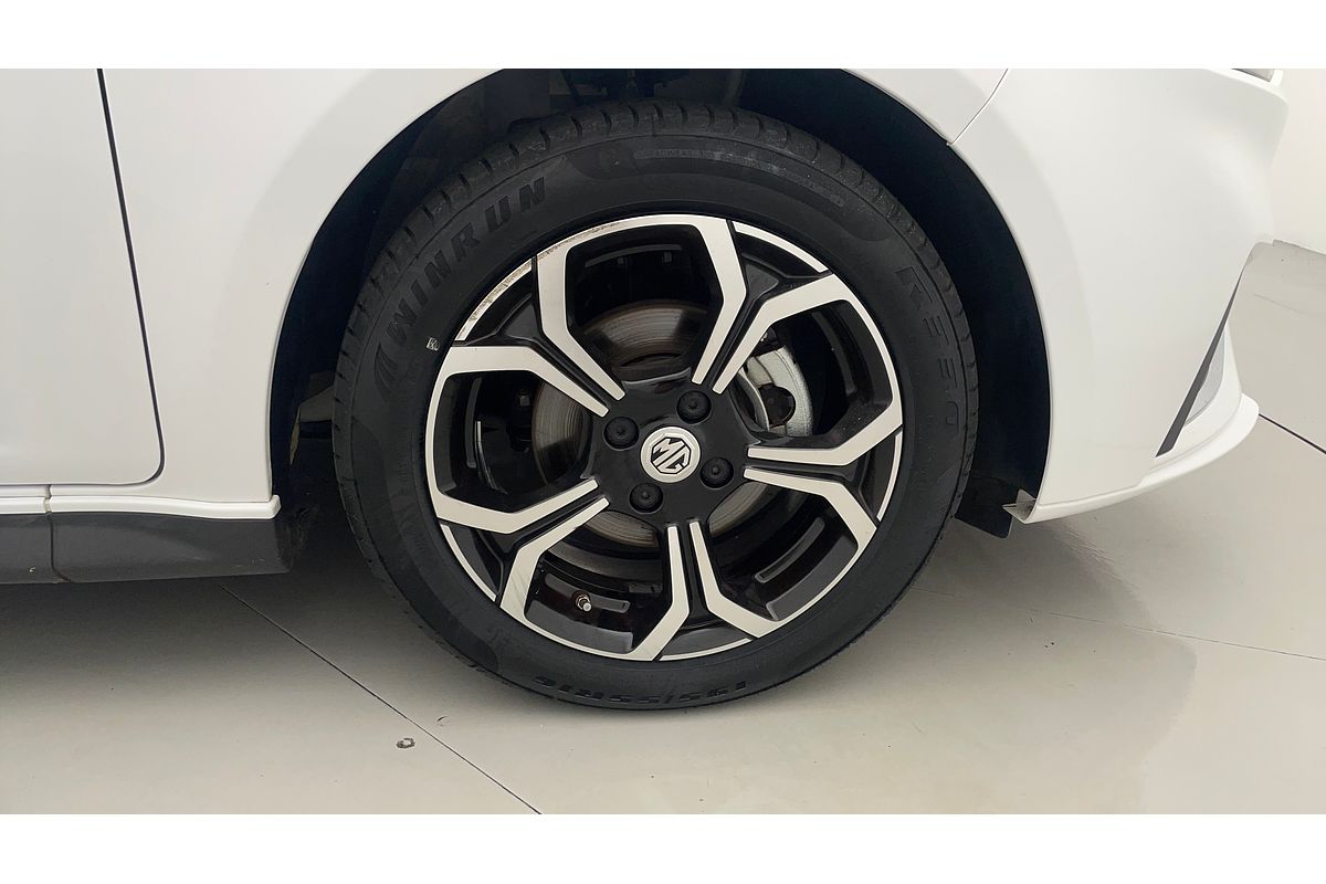 2021 MG MG3 Excite