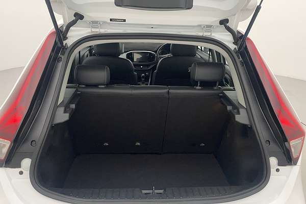 2021 MG MG3 Excite