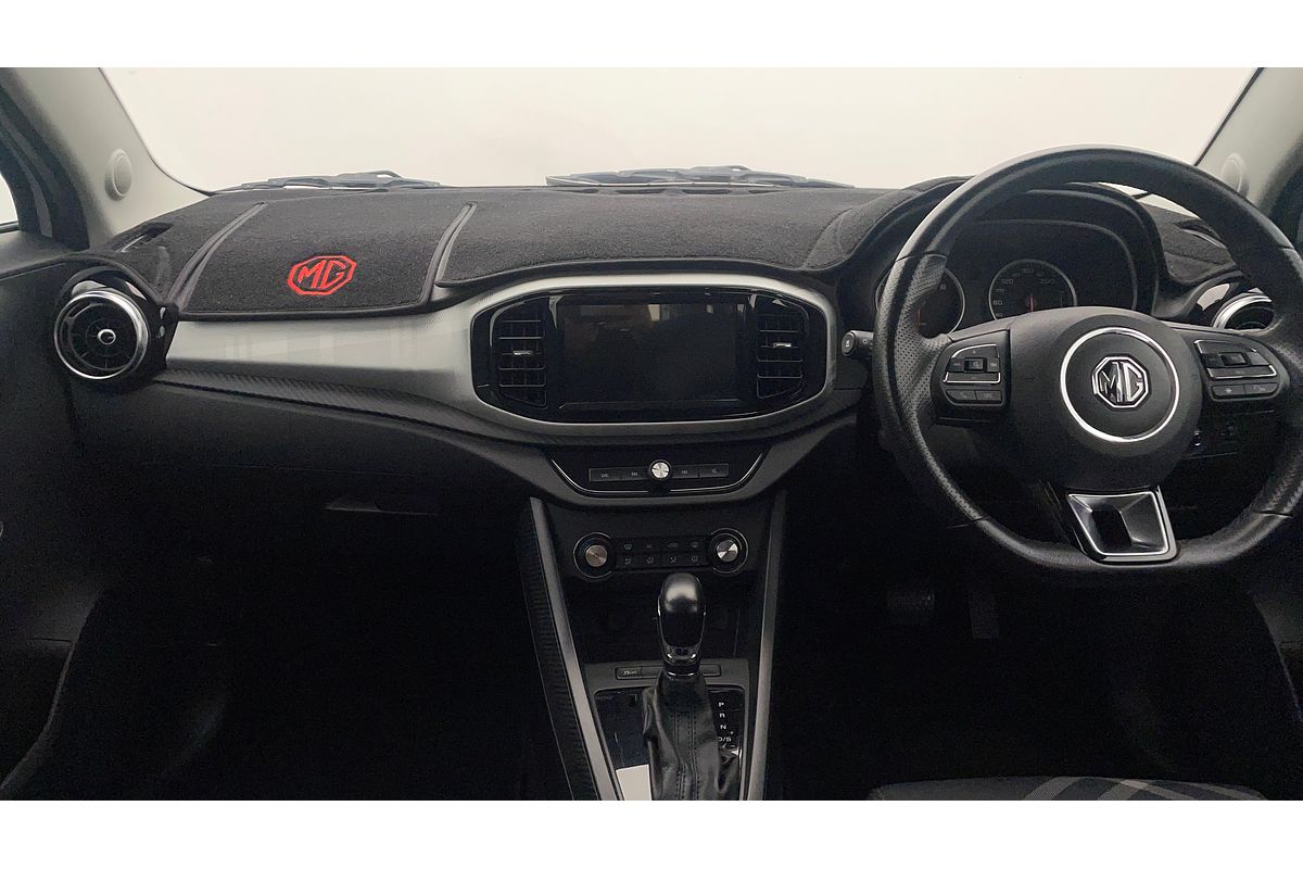 2021 MG MG3 Excite