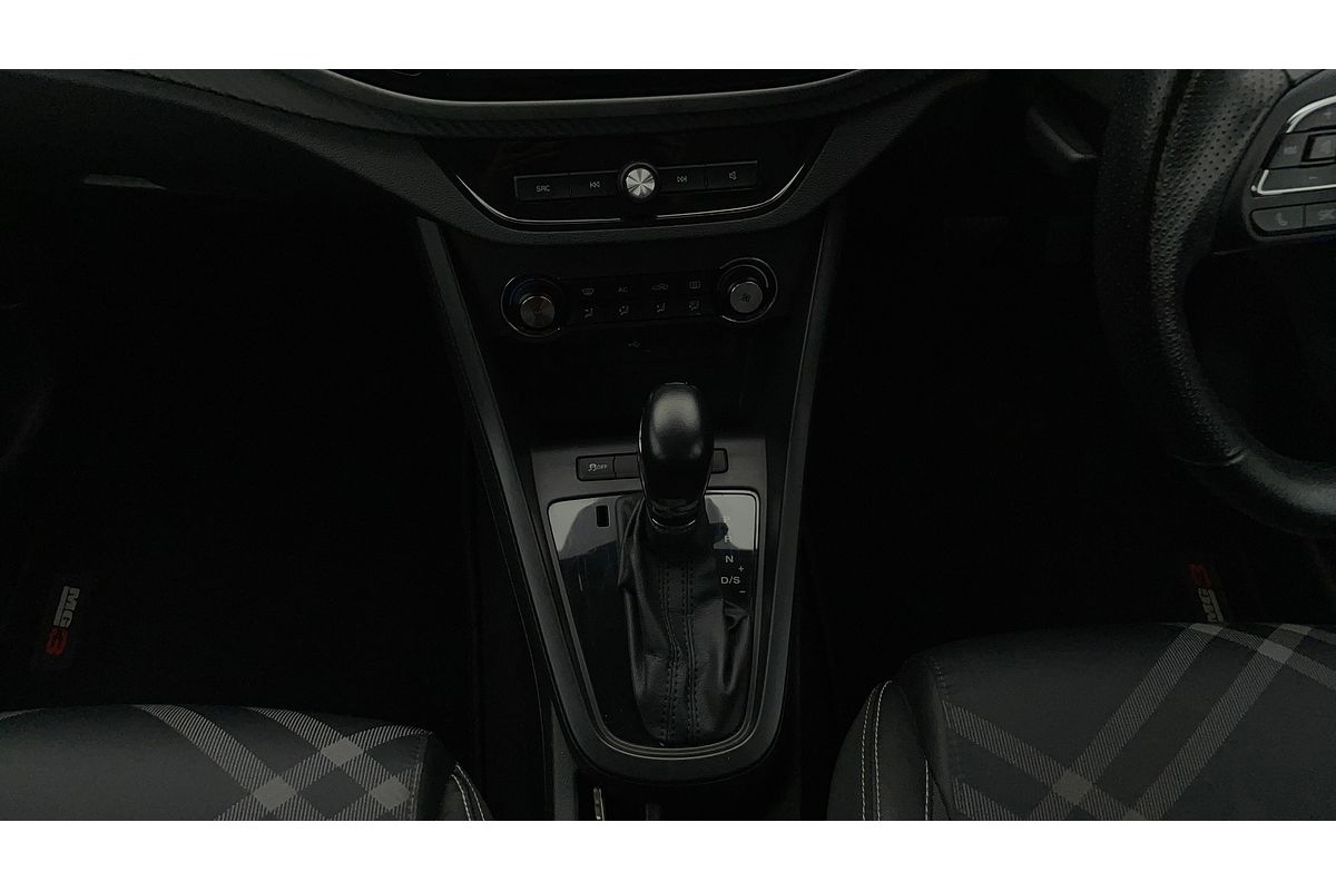 2021 MG MG3 Excite