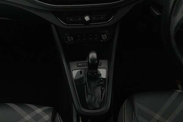 2021 MG MG3 Excite