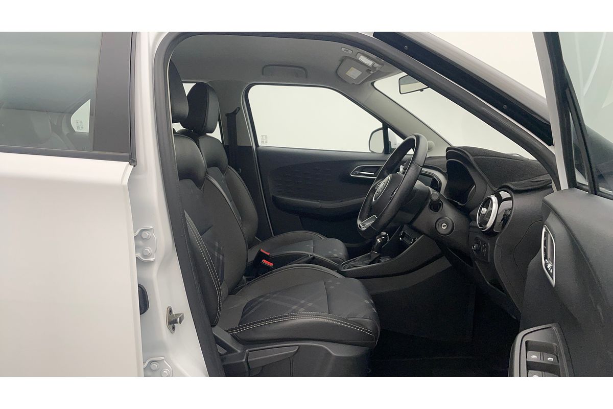 2021 MG MG3 Excite