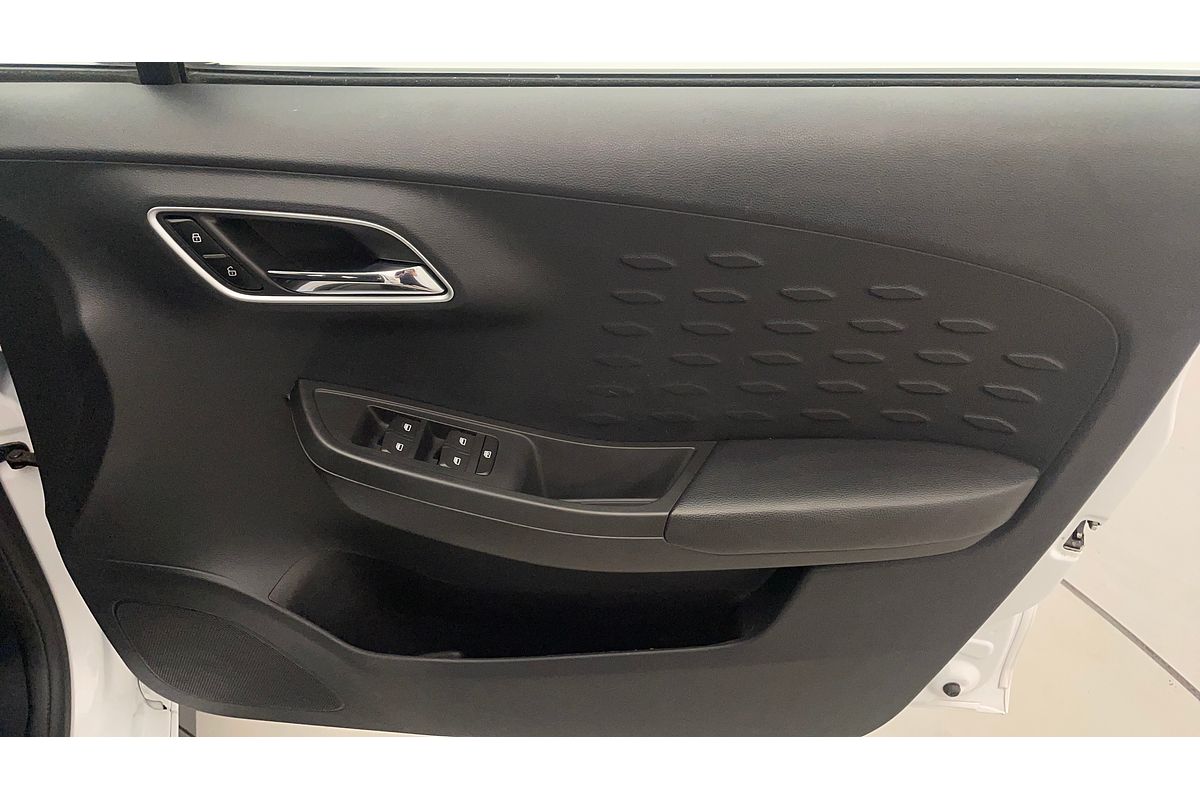 2021 MG MG3 Excite