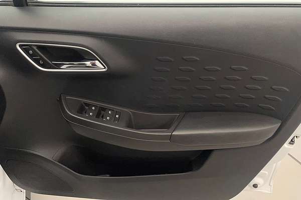 2021 MG MG3 Excite