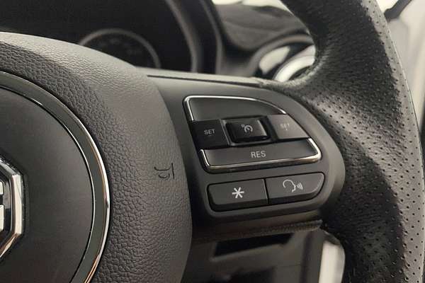 2021 MG MG3 Excite