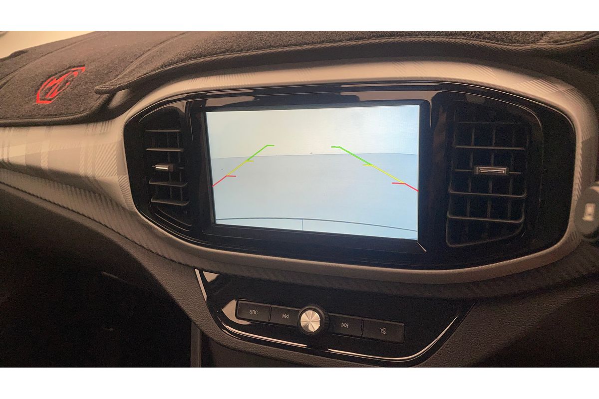 2021 MG MG3 Excite
