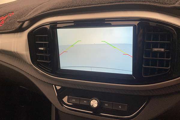 2021 MG MG3 Excite