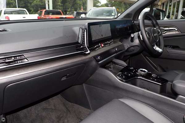 2025 Kia Sportage GT-Line NQ5