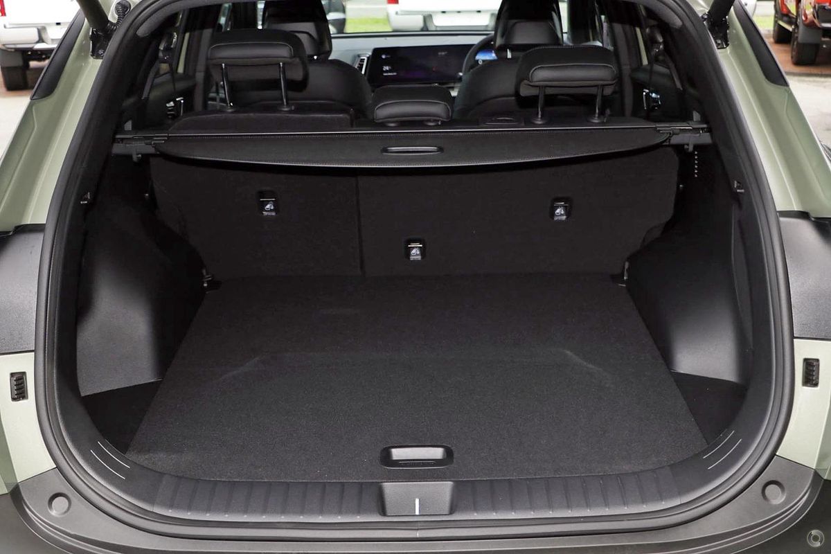 2025 Kia Sportage GT-Line NQ5