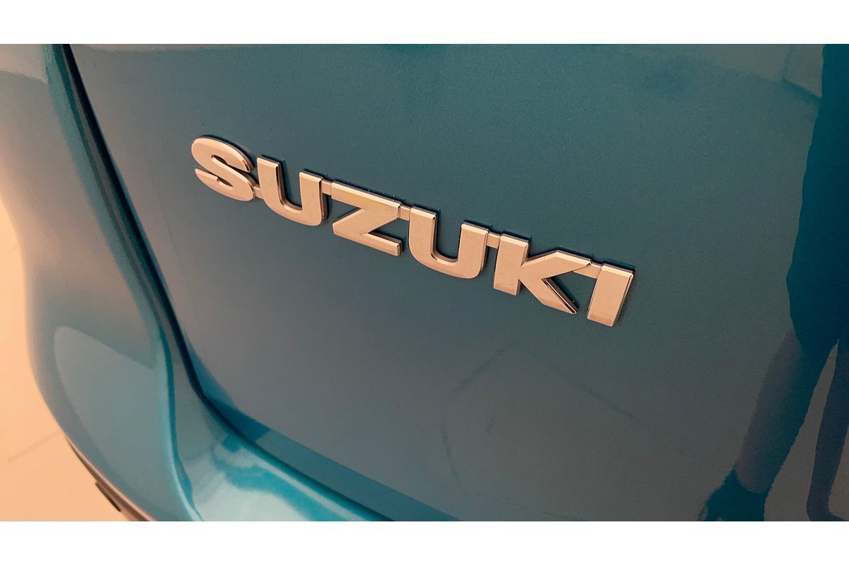 2022 Suzuki Vitara Turbo LY Series II