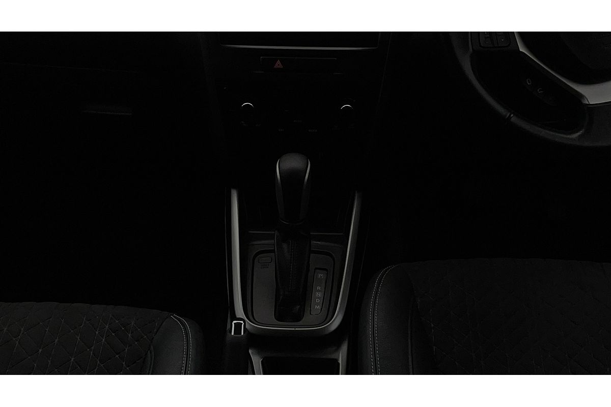 2022 Suzuki Vitara Turbo LY Series II