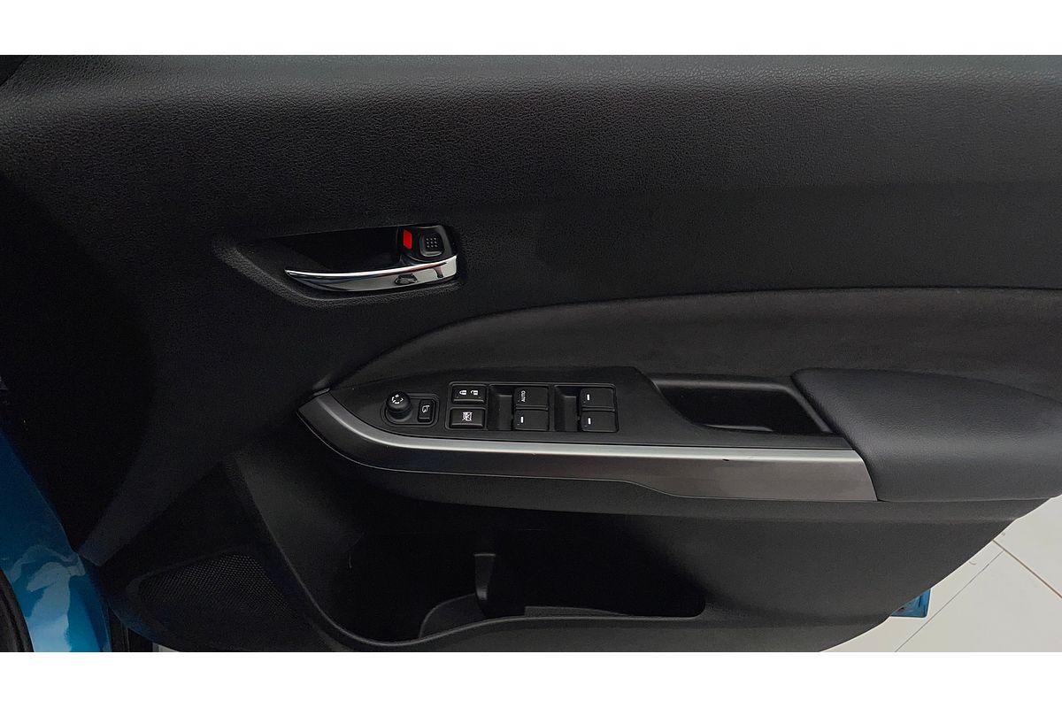 2022 Suzuki Vitara Turbo LY Series II