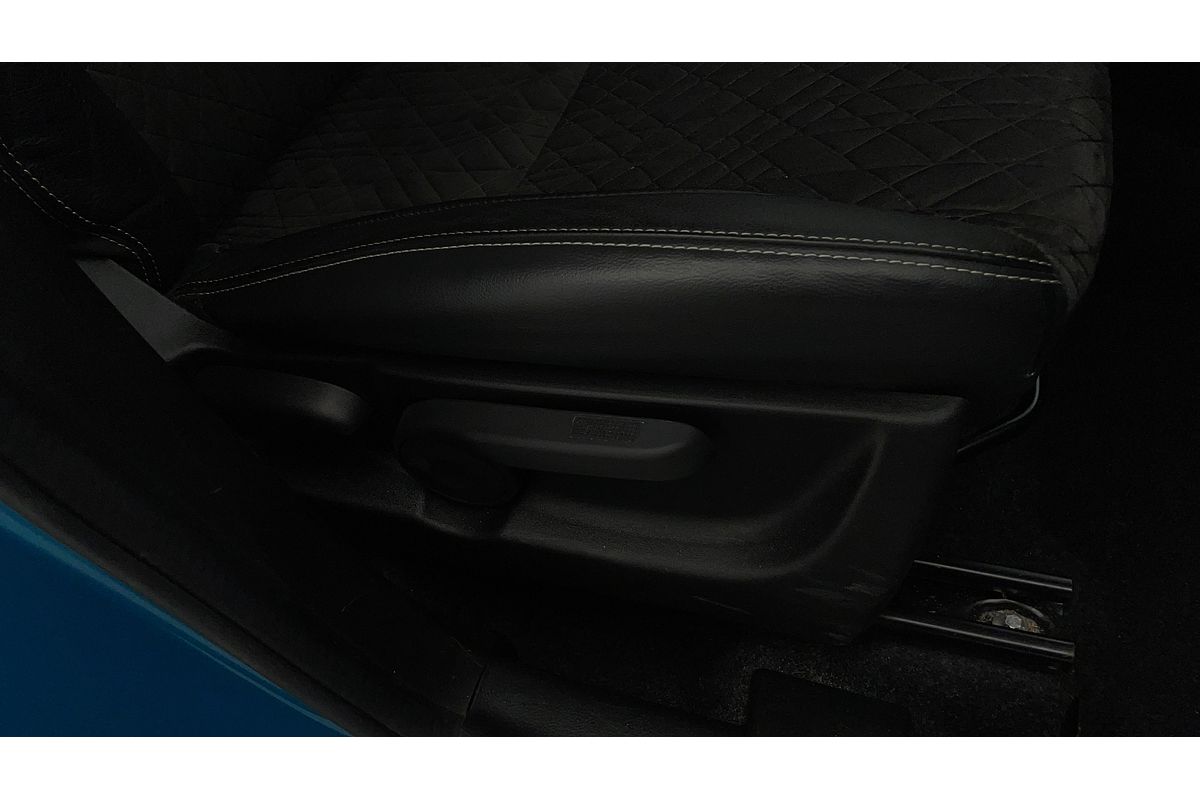 2022 Suzuki Vitara Turbo LY Series II