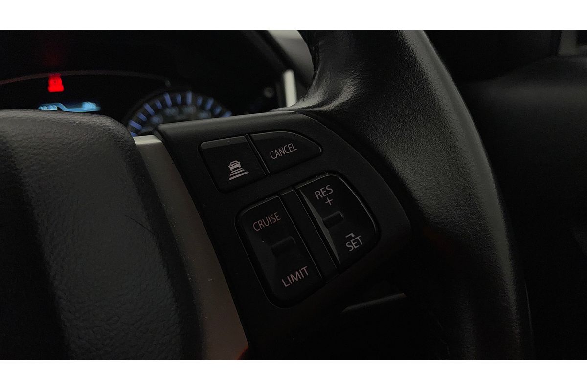 2022 Suzuki Vitara Turbo LY Series II