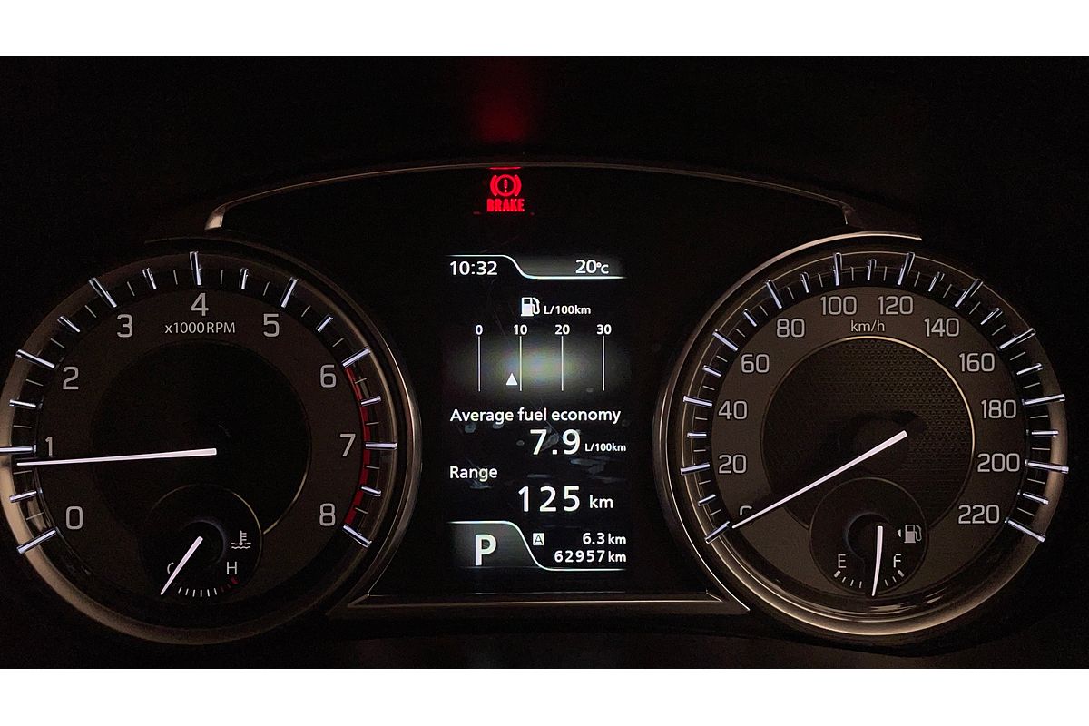 2022 Suzuki Vitara Turbo LY Series II
