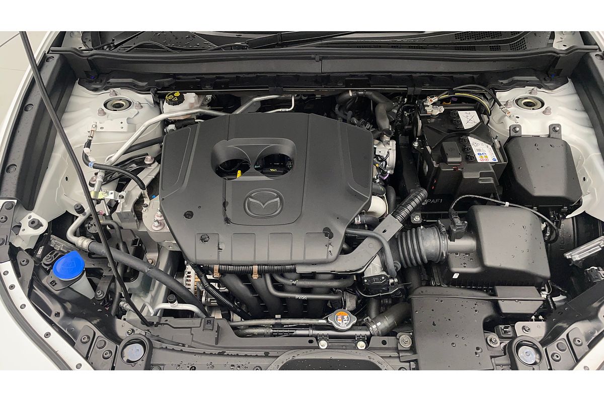 2023 Kia Sportage GT-Line NQ5