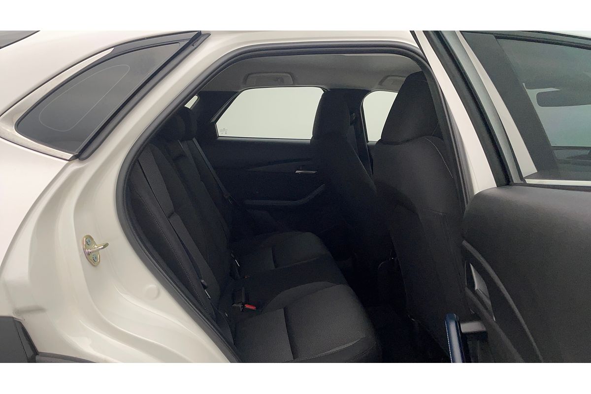 2023 Kia Sportage GT-Line NQ5