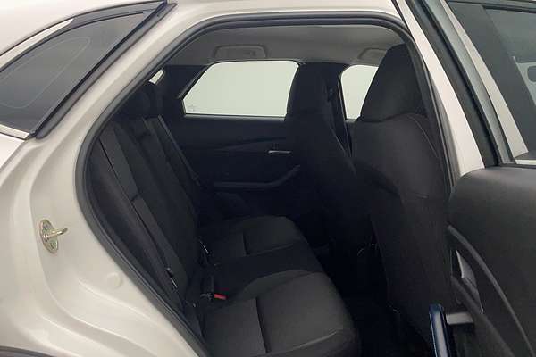 2023 Kia Sportage GT-Line NQ5