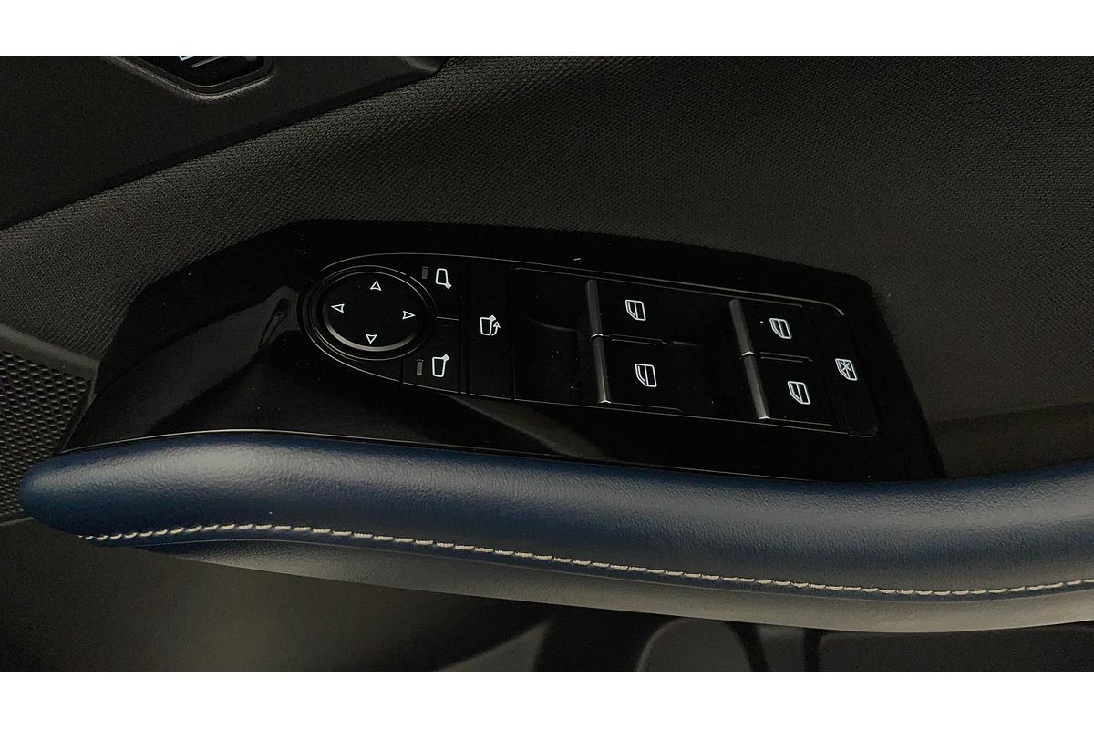 2023 Kia Sportage GT-Line NQ5
