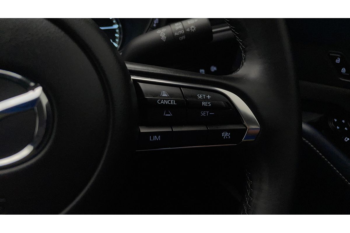 2023 Kia Sportage GT-Line NQ5