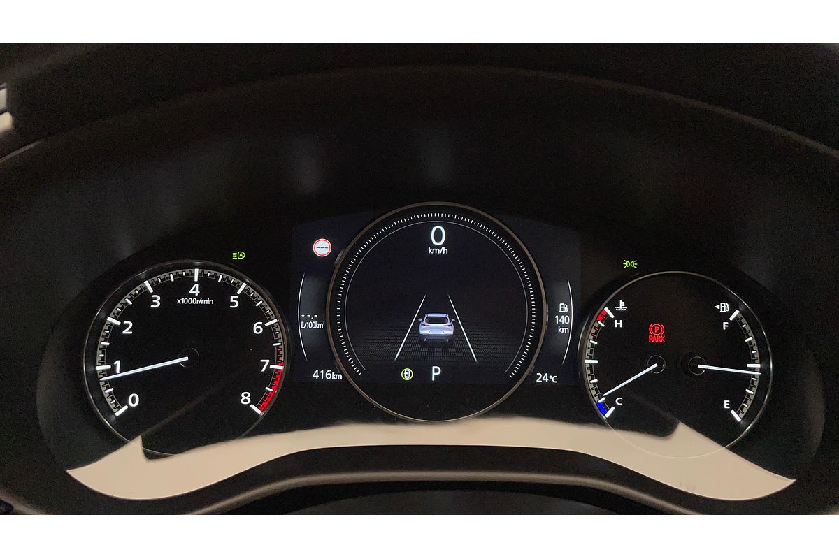 2023 Kia Sportage GT-Line NQ5