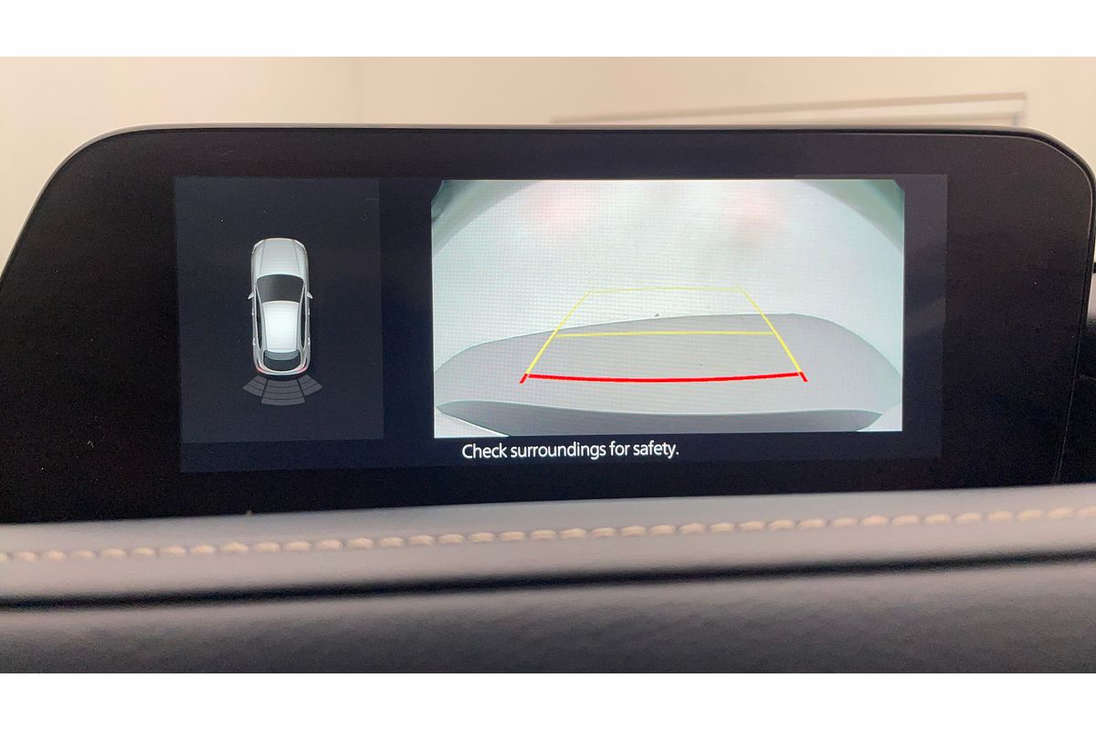 2023 Kia Sportage GT-Line NQ5