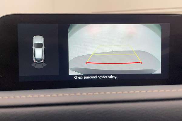 2023 Kia Sportage GT-Line NQ5
