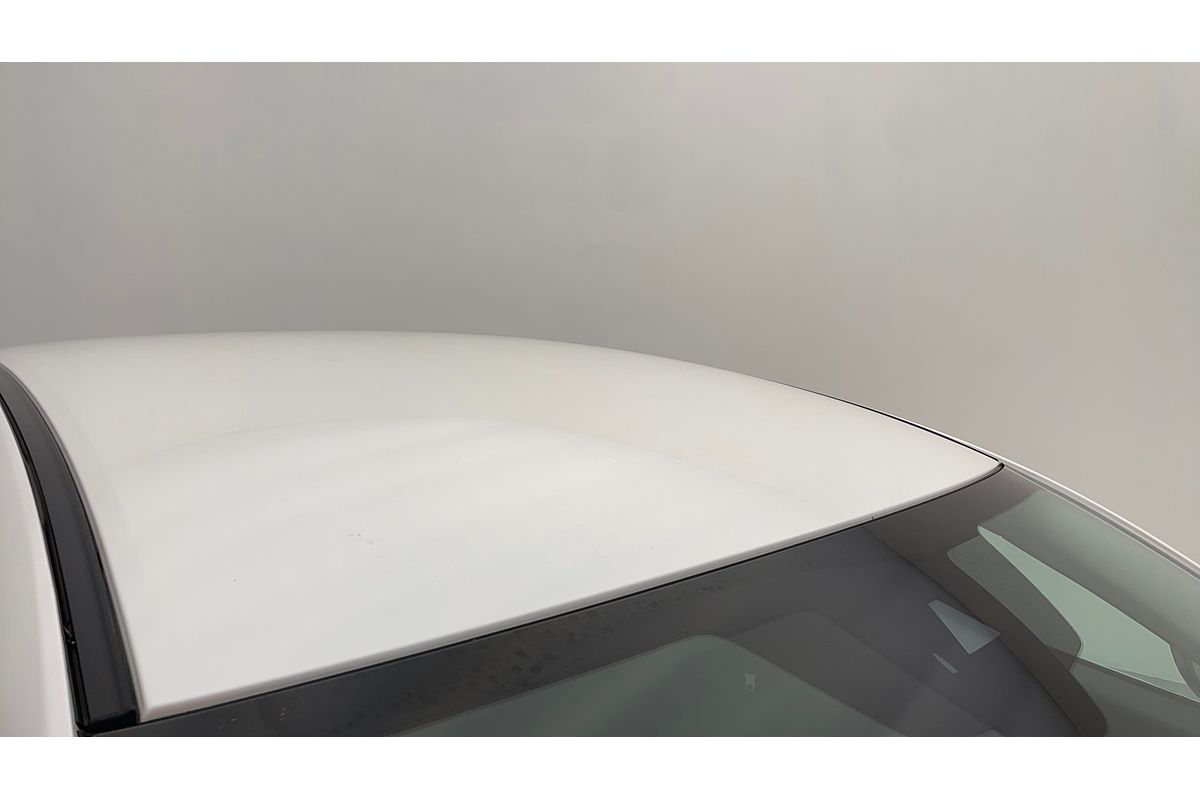 2021 Mazda CX-30 G20 Pure DM Series
