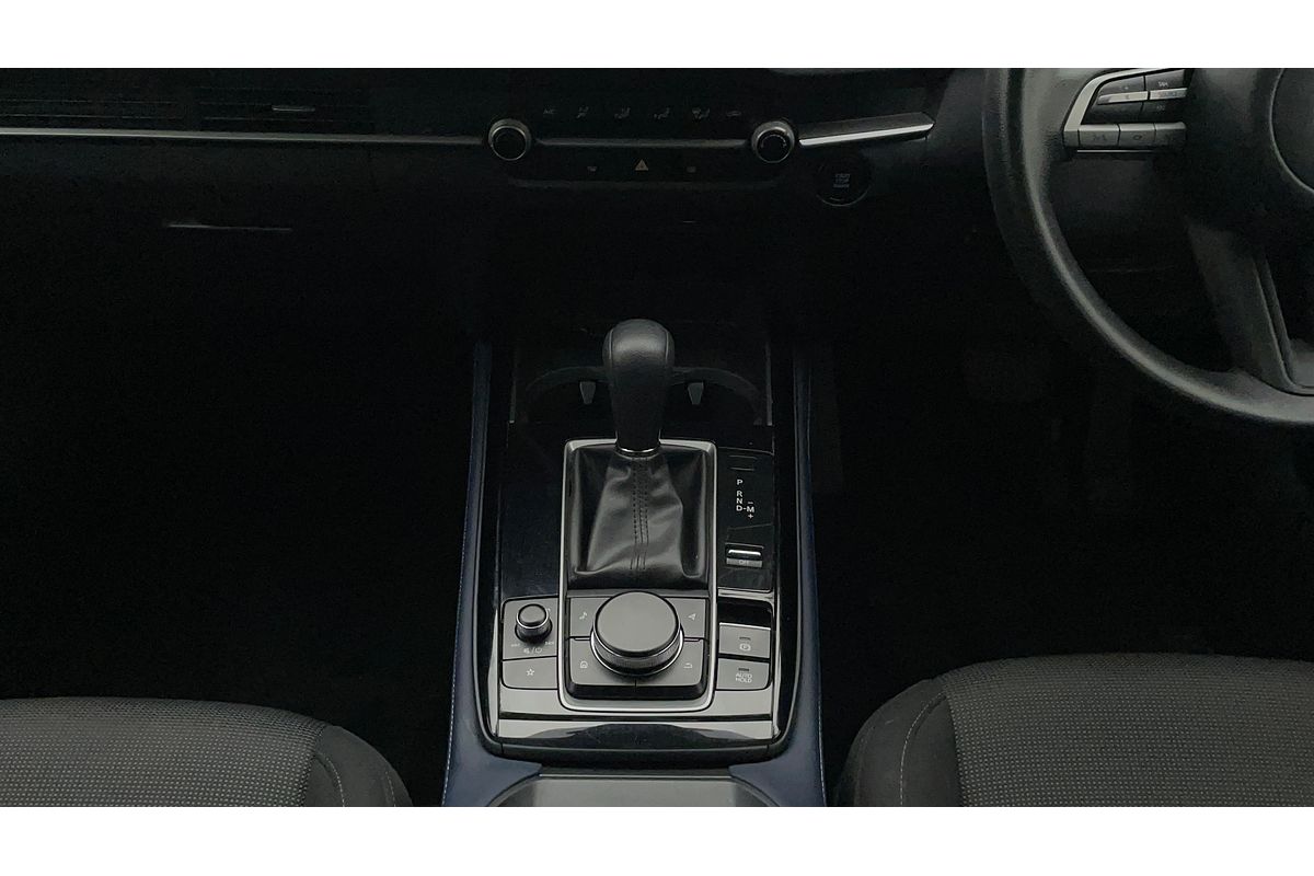 2021 Mazda CX-30 G20 Pure DM Series