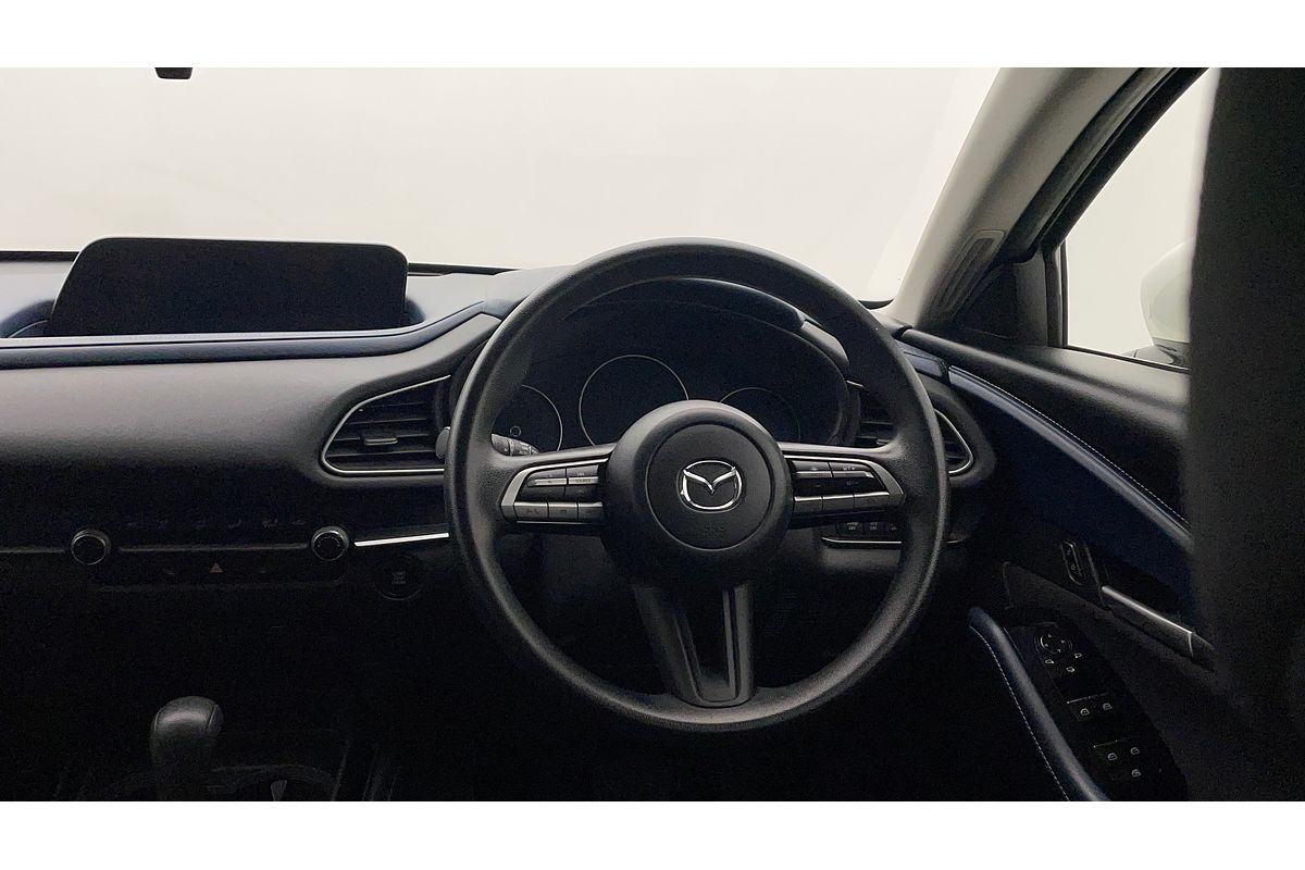 2021 Mazda CX-30 G20 Pure DM Series