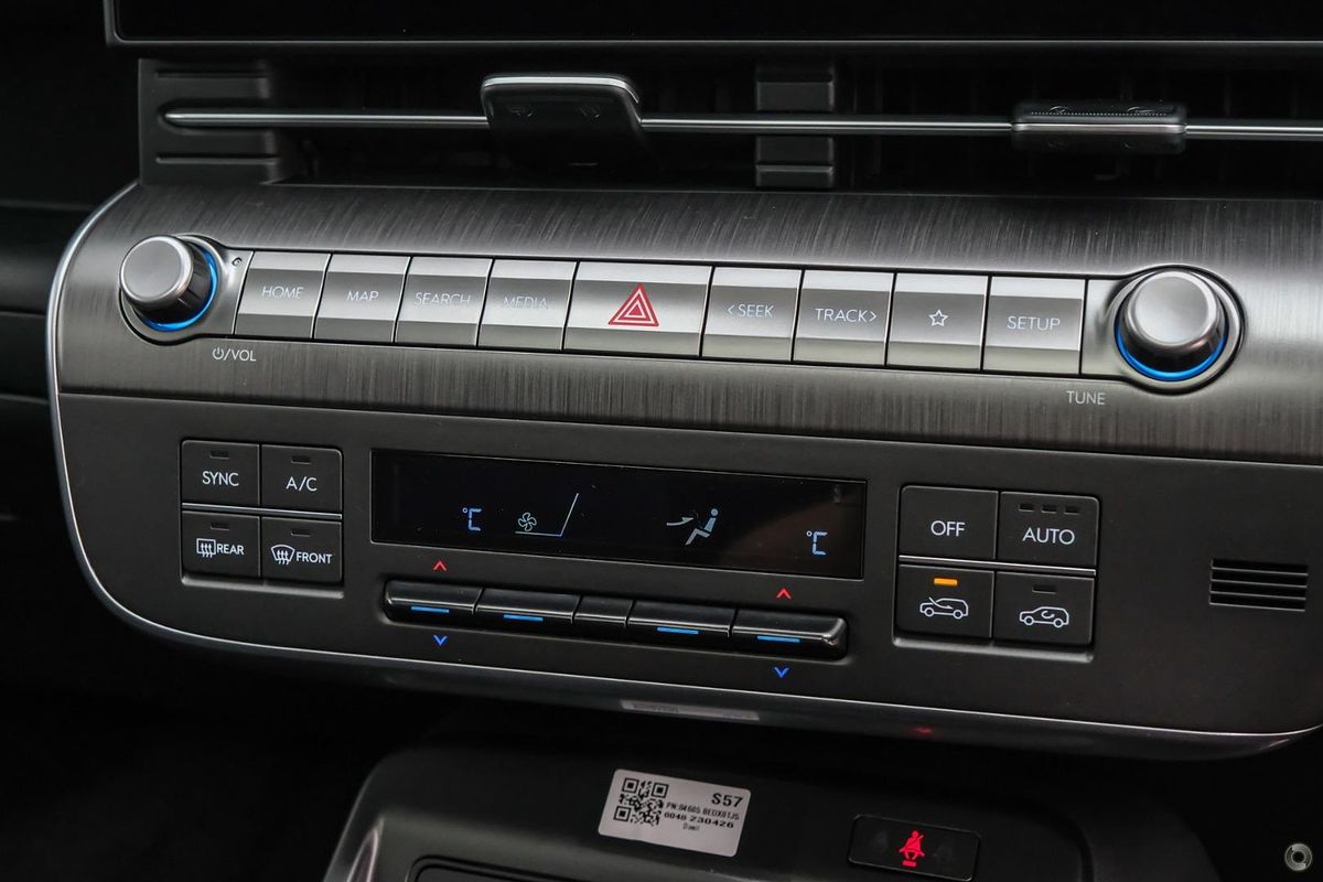 2025 Hyundai Kona Premium SX2.V2