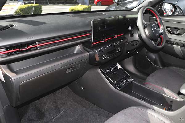 2024 Hyundai Kona Electric N Line SX2.V2