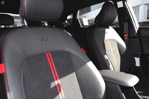 2024 Hyundai Kona Electric N Line SX2.V2