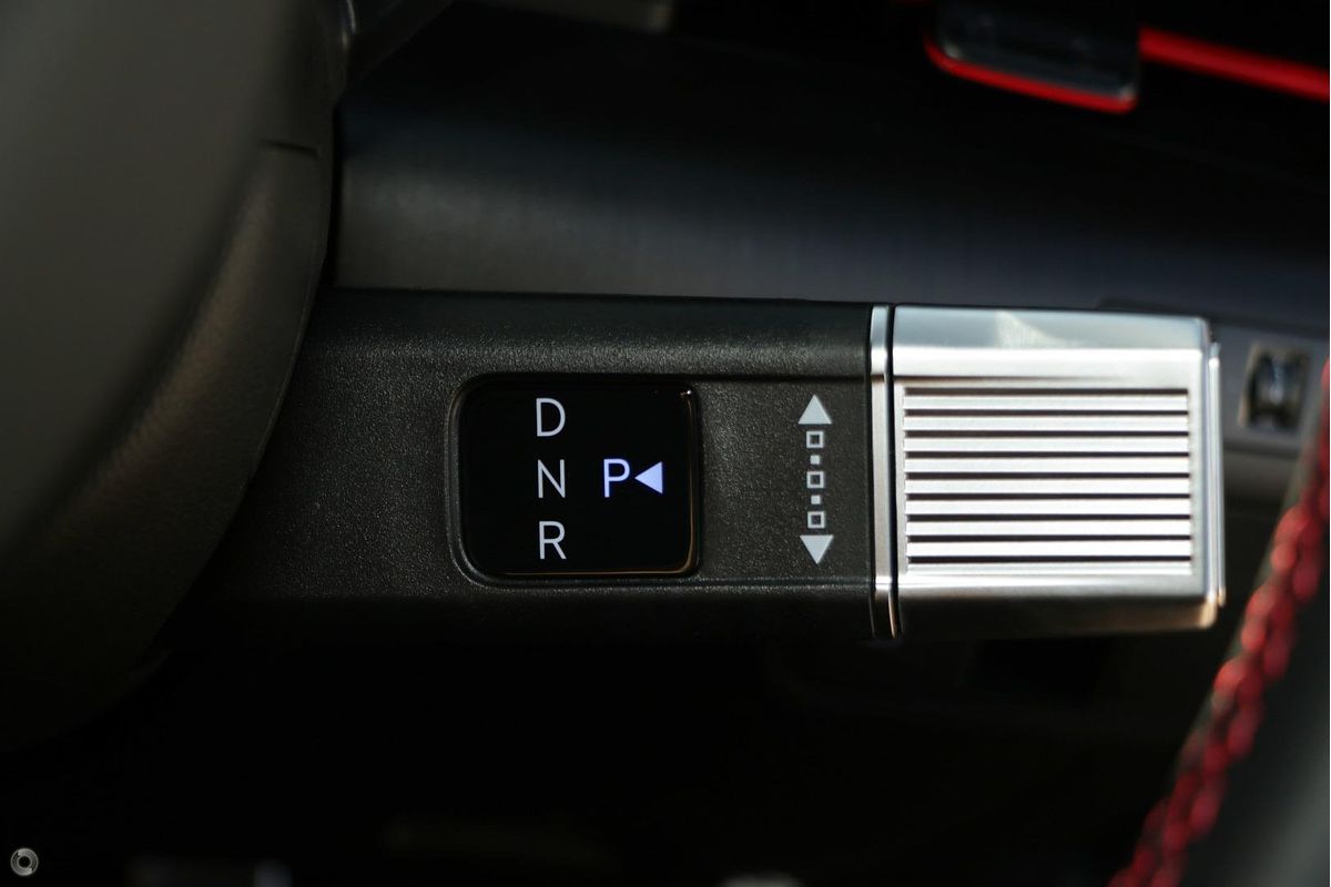 2024 Hyundai Kona Electric N Line SX2.V2