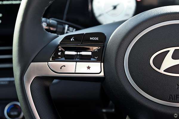 2025 Hyundai i30 Premium CN7.V2