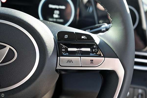 2025 Hyundai i30 Premium CN7.V2