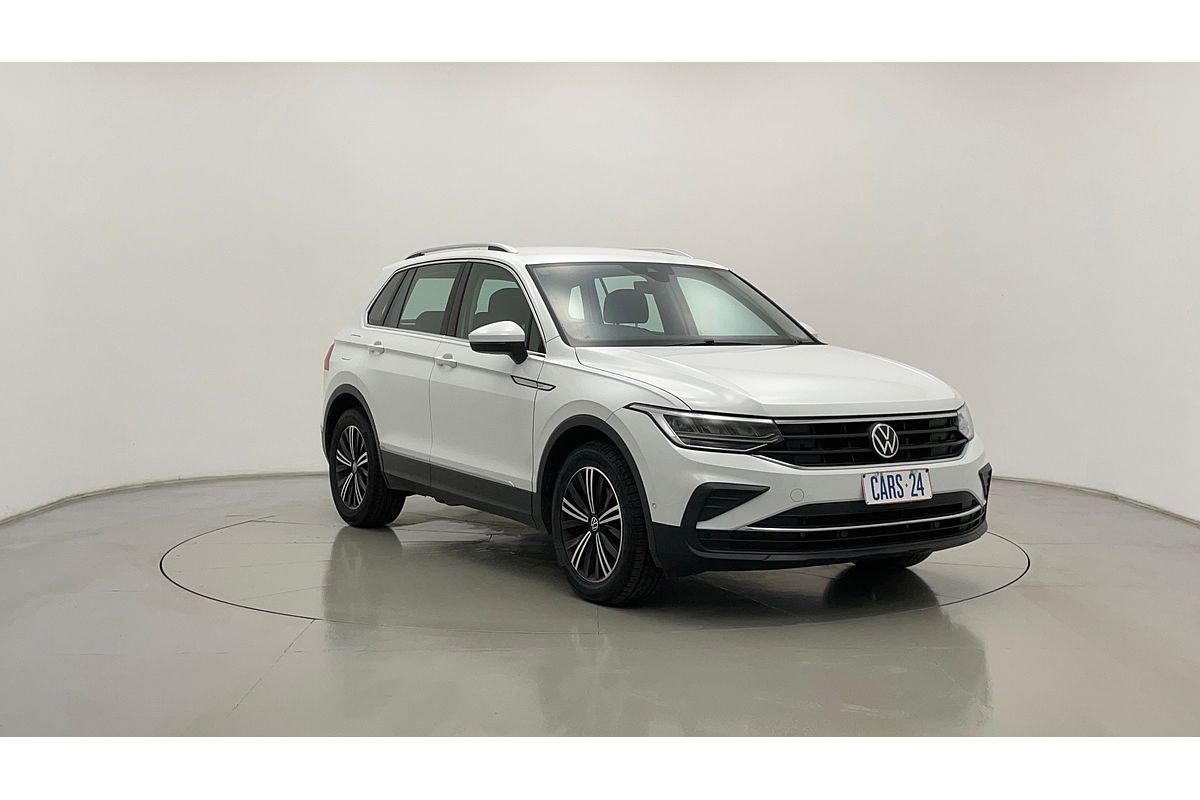 2022 Volkswagen Tiguan 110TSI Life 5N