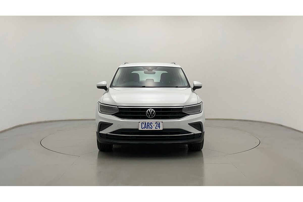 2022 Volkswagen Tiguan 110TSI Life 5N