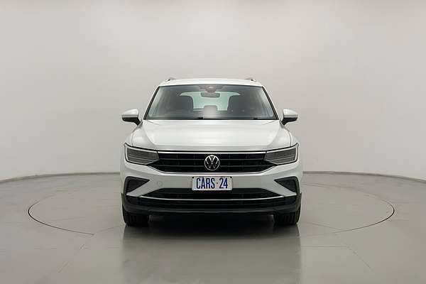 2022 Volkswagen Tiguan 110TSI Life 5N