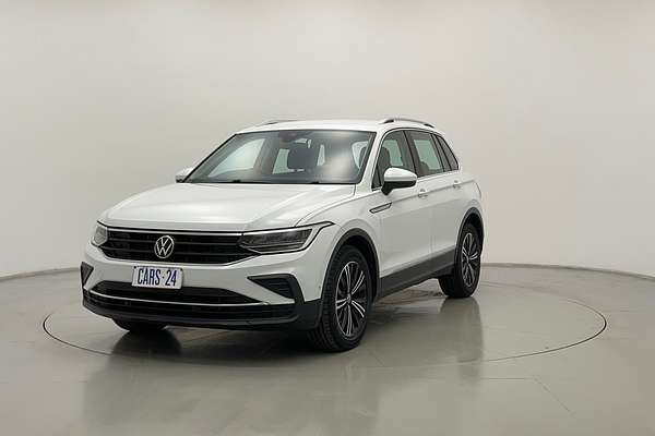 2022 Volkswagen Tiguan 110TSI Life 5N