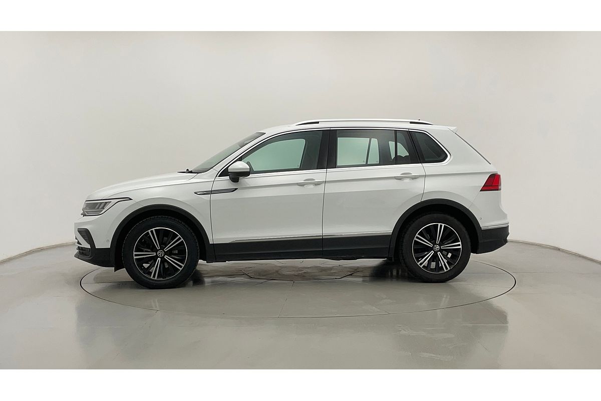 2022 Volkswagen Tiguan 110TSI Life 5N