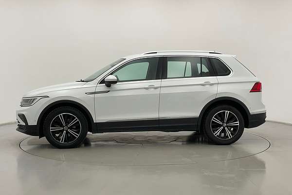 2022 Volkswagen Tiguan 110TSI Life 5N