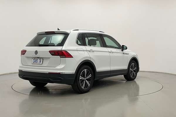 2022 Volkswagen Tiguan 110TSI Life 5N