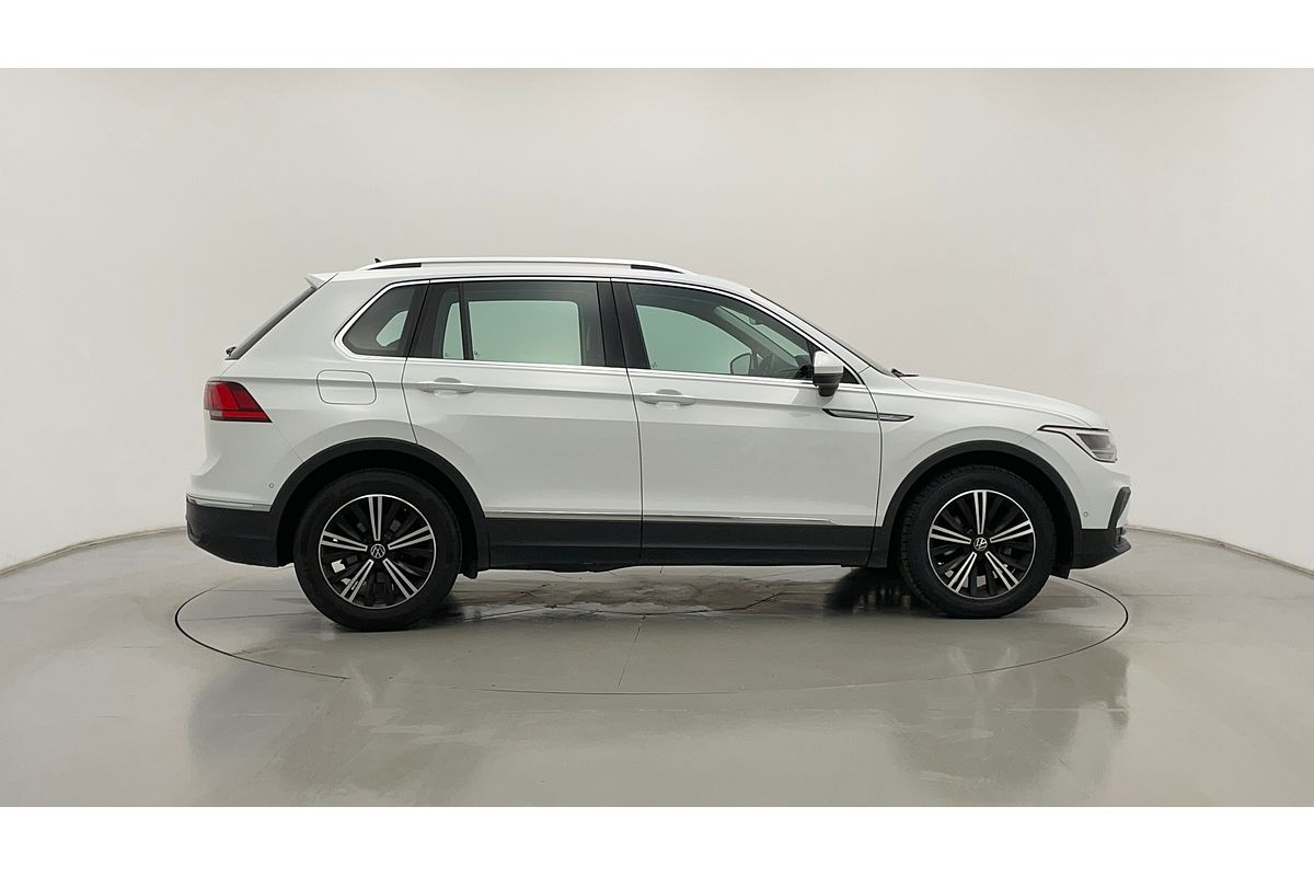 2022 Volkswagen Tiguan 110TSI Life 5N