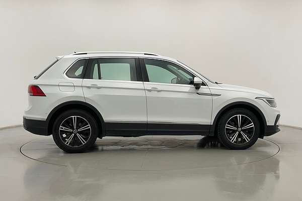 2022 Volkswagen Tiguan 110TSI Life 5N