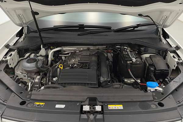 2022 Volkswagen Tiguan 110TSI Life 5N