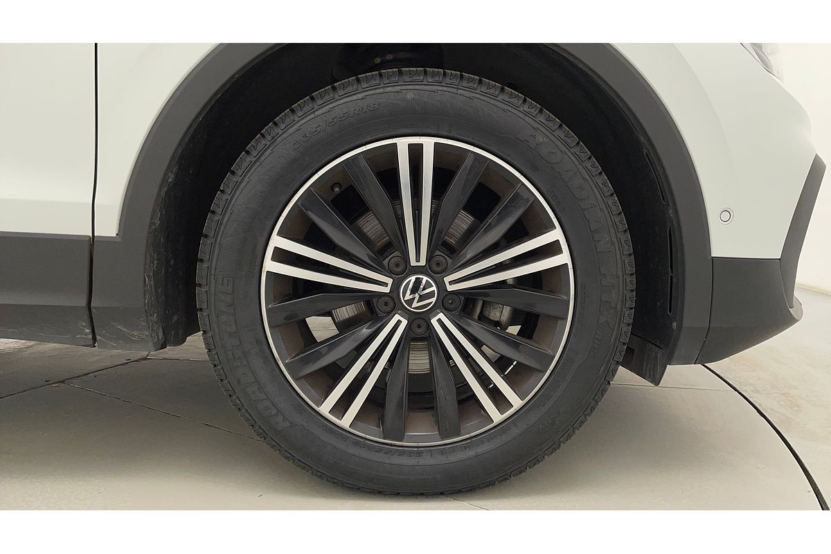 2022 Volkswagen Tiguan 110TSI Life 5N