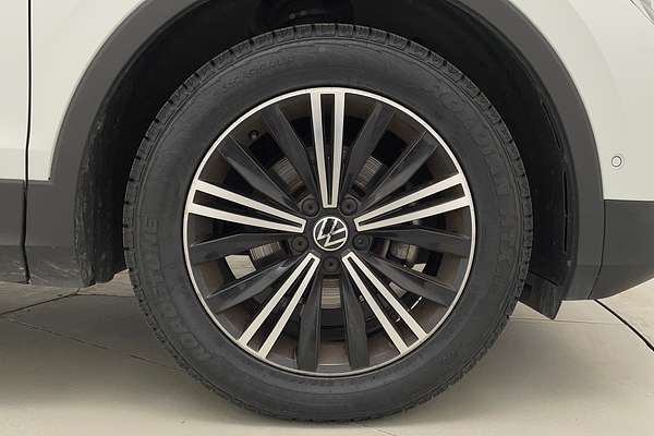 2022 Volkswagen Tiguan 110TSI Life 5N